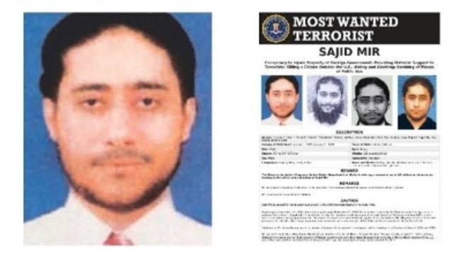 China protects four key 26/11 perpetrators from UN sanctions