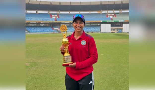 Niki Prasad To Lead India U19 Team In Inaugural ACC Women’s U19 Asia Cup