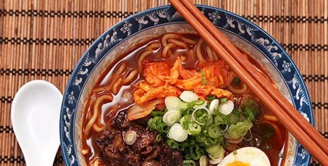 Swaad Odisha Season-2: Know How To Make “Korean Ramen Bowl Dish” At Home