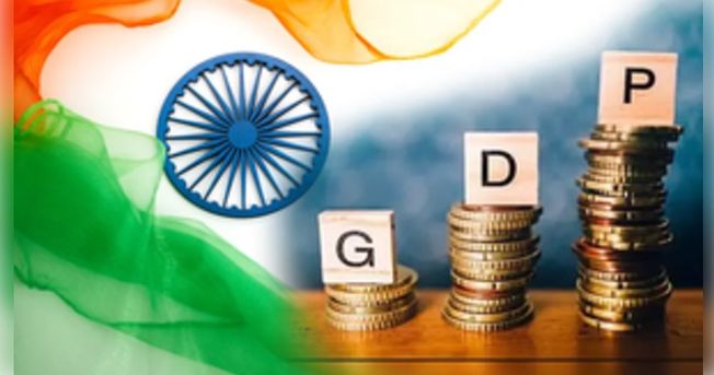 India Clocks 5.4 Per Cent GDP Growth In Q2, Remains Fastest Growing Economy