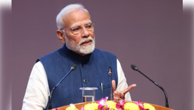 PM Modi To Lay Stone Of Horticulture University Campus In Karnal On Dec 9