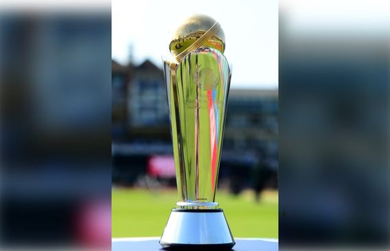 After the Pakistan Cricket Board (PCB) announced a trophy tour of the ICC Champions Trophy, covering the three cities of 'Pakistan occupied Kashmir', the International Cricket Council (ICC) has told the hosts not to go ahead with the tour in the occupied