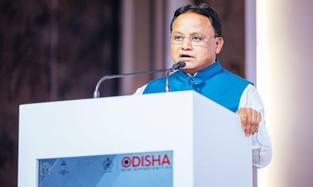 CM Majhi Invites Odia Diaspora In Singapore To Attend Prabasi Bharatiya Divas & Utkarsh Odisha Event