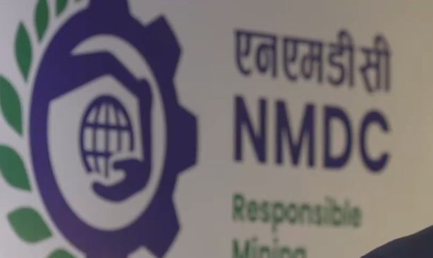 NMDC's Iron Ore Production Soars To Record High In October