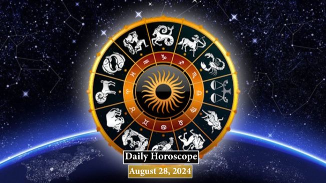 Horoscope, Aug 28: Happiness And Freedom On The Cards For Libra, Cancer May Receive Shocking News