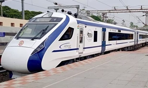 Odisha To Get 3 New Vande Bharat Trains From September 15