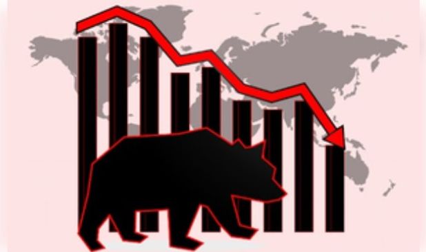 Sensex, Nifty Trade Lower On Weak Global Cues