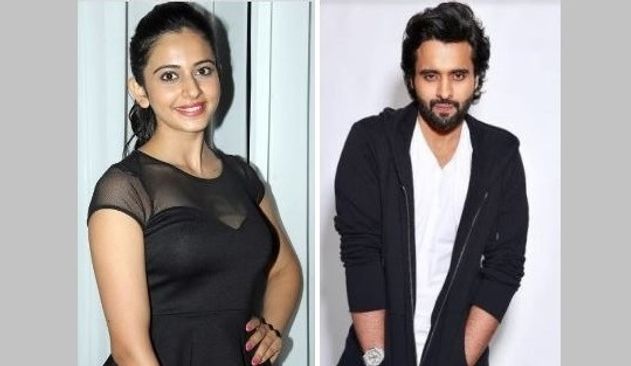 Rakul Preet, Jackky to walk the ramp for Lakshmi Manchu's Teach for Change