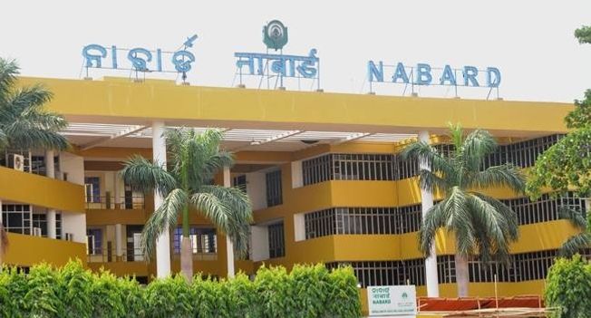 NABARD : sanctions highest allocation of Rs 4,013cr to Odisha