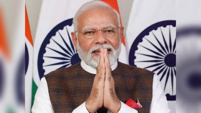 Lok Sabha election 2024: PM Modi calls for 'democracy duty' as voting ...