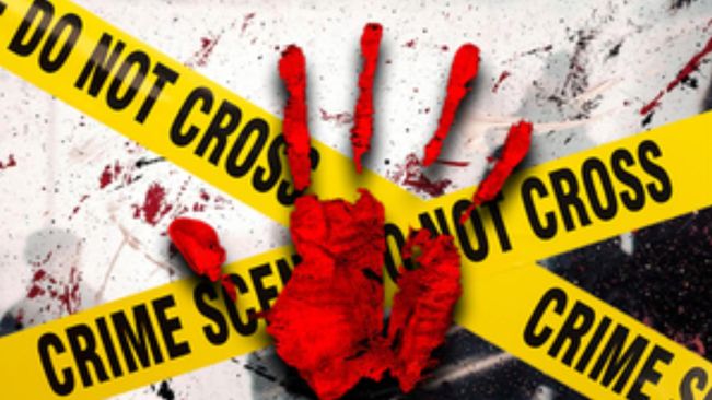 UP man kills cousin over occult practices