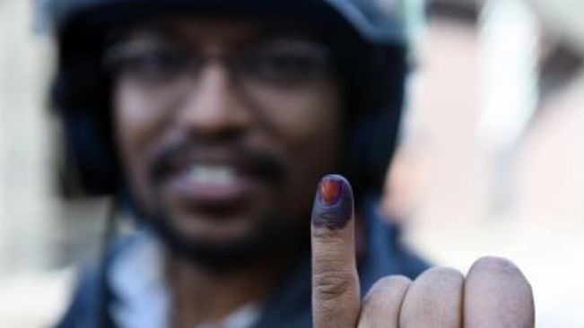 Sri Lanka presidential election today; first after 2022 crisis