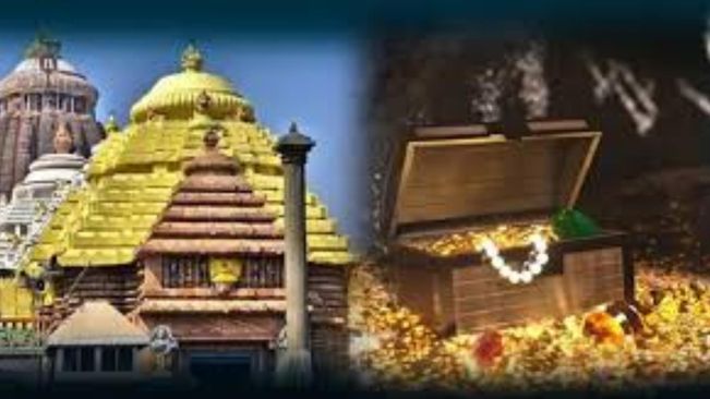 Puri: Ratna Bhandar Inspection Today, No Darshan Of Deities From 1 PM