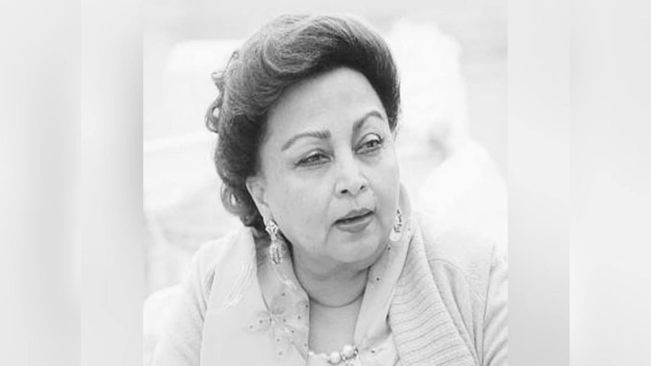 Union Minister Jyotiraditya Scindia's Mother, Madhavi Raje, Passes Away