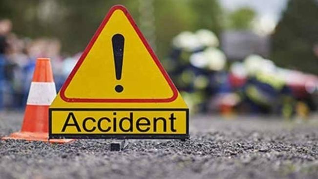 Nepal: 12 Killed, Including 2 Indians, In Bus Accident In Dang District