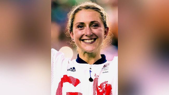 Dame Laura Kenny Announces Retirement From Cycling