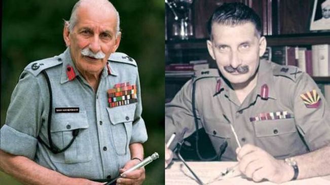 Indian Army pays tribute to Field Marshal Sam Manekshaw on his 110th birthday