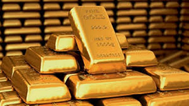 Customs Department Seizes Unknown Truck Containing Gold From Bhubaneswar Airport 