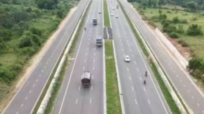 Highways Connecting Lucknow To Kanpur, Ayodhya To Be Resurfaced