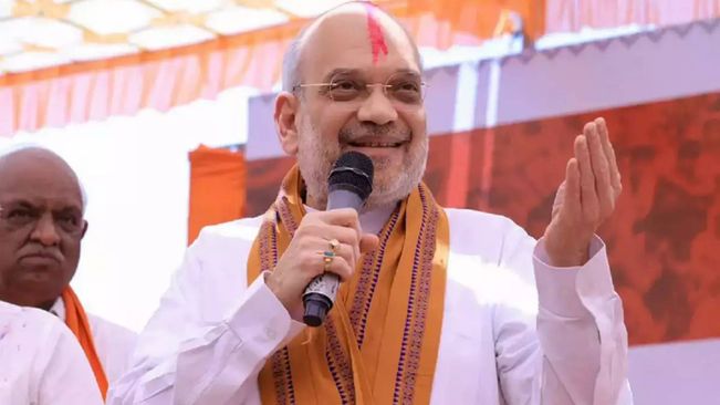 Lok Sabha Elections: Amit Shah To Visit Tripura For 2 Days From April 7