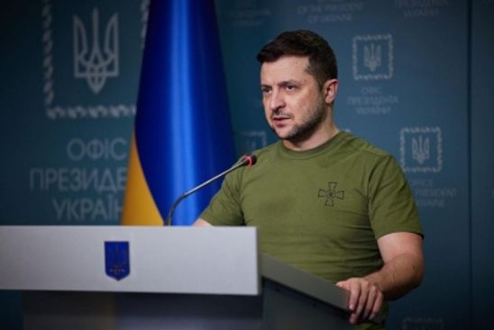 Ukraine's compromises with Russia to be put to People's vote says Zelensky | Argus News
