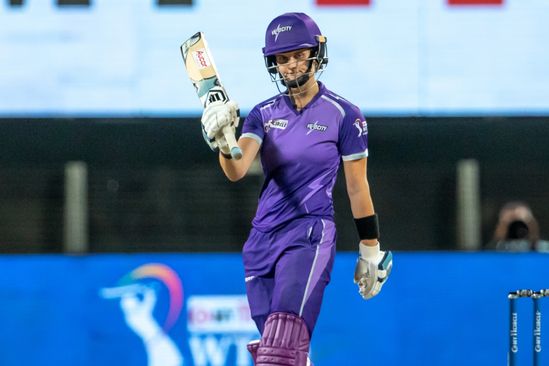 Women's T20 Challenge: Didn't think to get close to the target at all, says Laura Wolvaardt