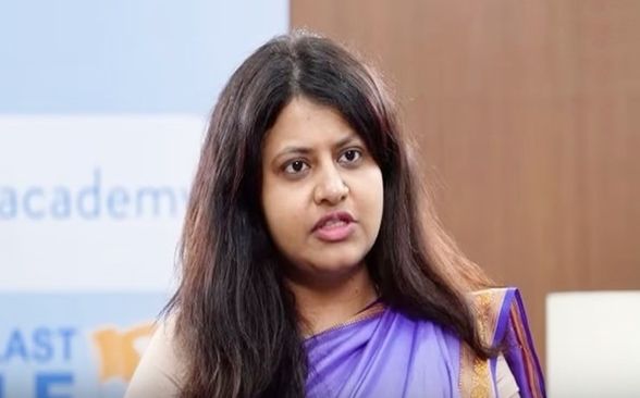 Centre Sacks Controversial Officer Puja Khedkar From IAS With Immediate Effect