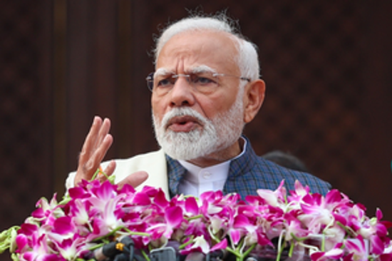 Modi 3.0: A New Era Of Employment And Infrastructure Development