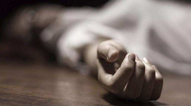 A woman's half-burnt body was found in the forest