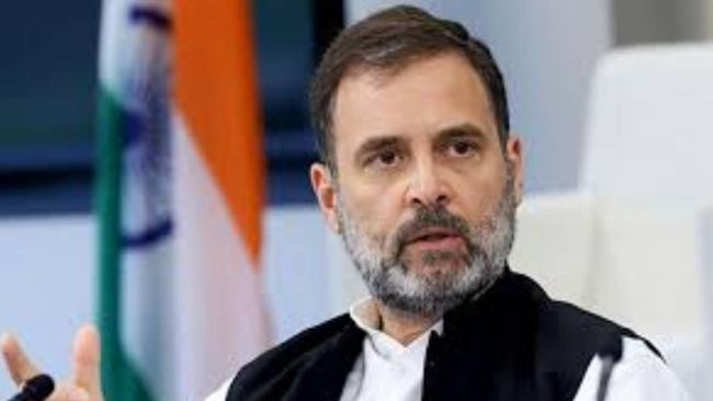 Defamation case against Rahul Gandhi: Next hearing on Aug 12