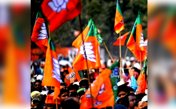 Lok Sabha Polls: BJP Names 11 Candidates In Eighth List, Replaces Sunny Deol In Gurdaspur