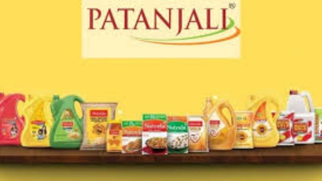 Patanjali Foods Reports Strong Financial Performance in Q2 FY25