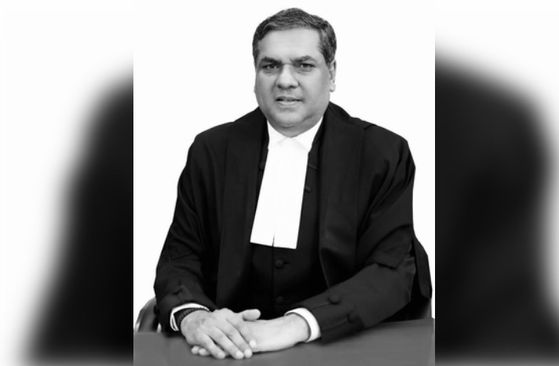 Justice Sanjiv Khanna Appointed As Next Chief Justice of India