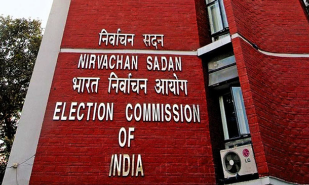 ECI Prohibits Exit Polls From 7 AM On April 19 To 6.30 PM On June 1