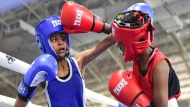 Boxing: Haryana, Punjab off to flying starts at 3rd Sub Junior Nationals