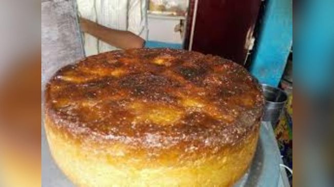 Odisha Celebrates Chhena Poda Divas Today