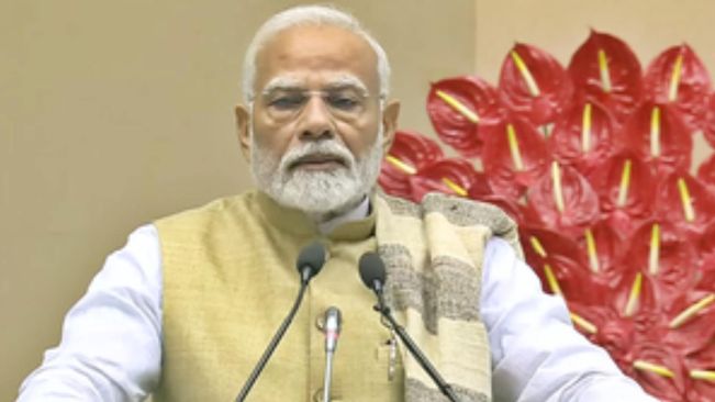 PM Modi to address Kautilya Economic Conclave today