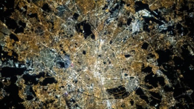 Paris Olympics: NASA shares stunning images from space