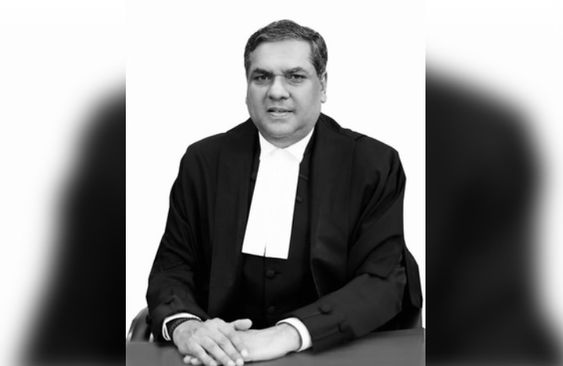 Justice Sanjiv Khanna To Be Sworn-In As 51th CJI Tomorrow