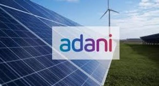 Adani Green Registers 24% Revenue Growth In April-June Quarter