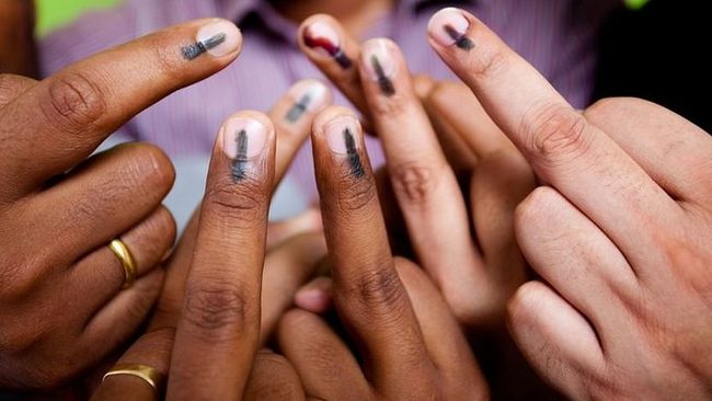 37 women among 379 candidates in fray for Meghalaya Assembly polls