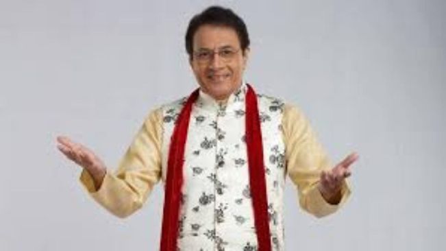 'Ramayan' Fame Arun Govil To Campaign In Odisha Today