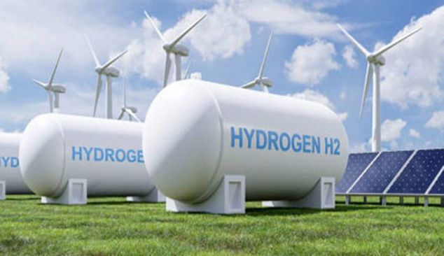 India Accelerates Green Hydrogen Initiative