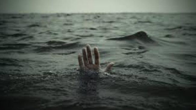 Cuttack: College Student Goes Missing After Jumping Into Birupa River