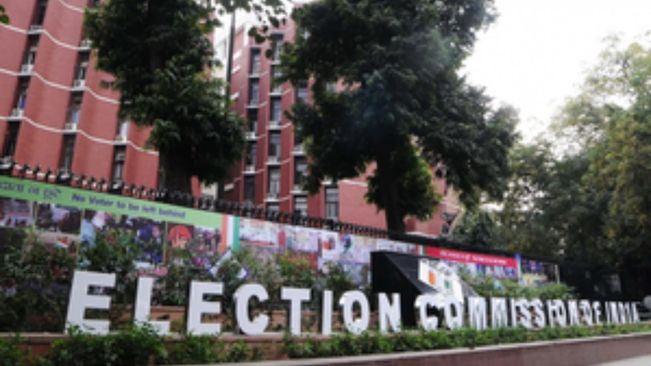 ECI issues notification for 2nd phase of J&K Assembly polls