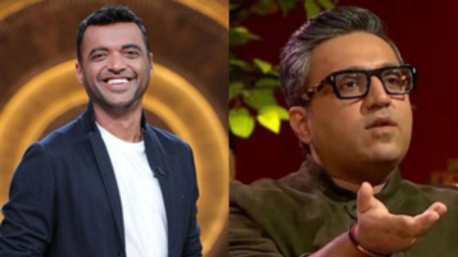 'Shark Tank India 3': Fans Compare Deepinder Goyal With Ashneer Grover After he Grills Contestants