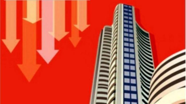 Sensex trades higher on positive global cues