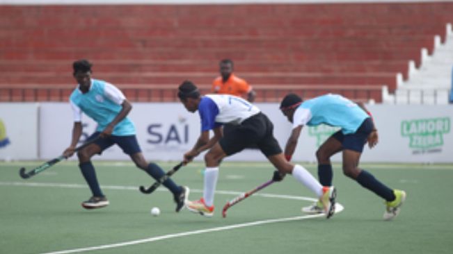 Field hockey will not be part of 2026 CWG in Glasgow: Sources