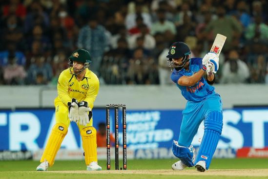 3rd T20I: I am enjoying batting since the comeback at Asia Cup, says Virat Kohli