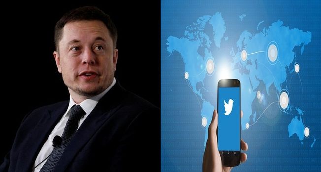 Twitter 'inching closer' to finalise $46.5 bn deal with Elon Musk | Argus News